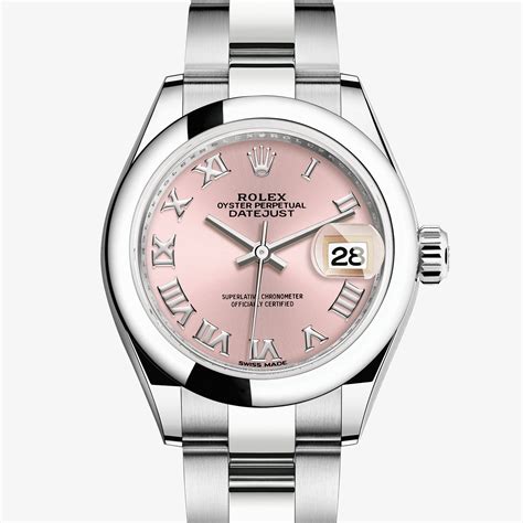 rolex modello date just da donna prezzo|rolex datejust 2021.